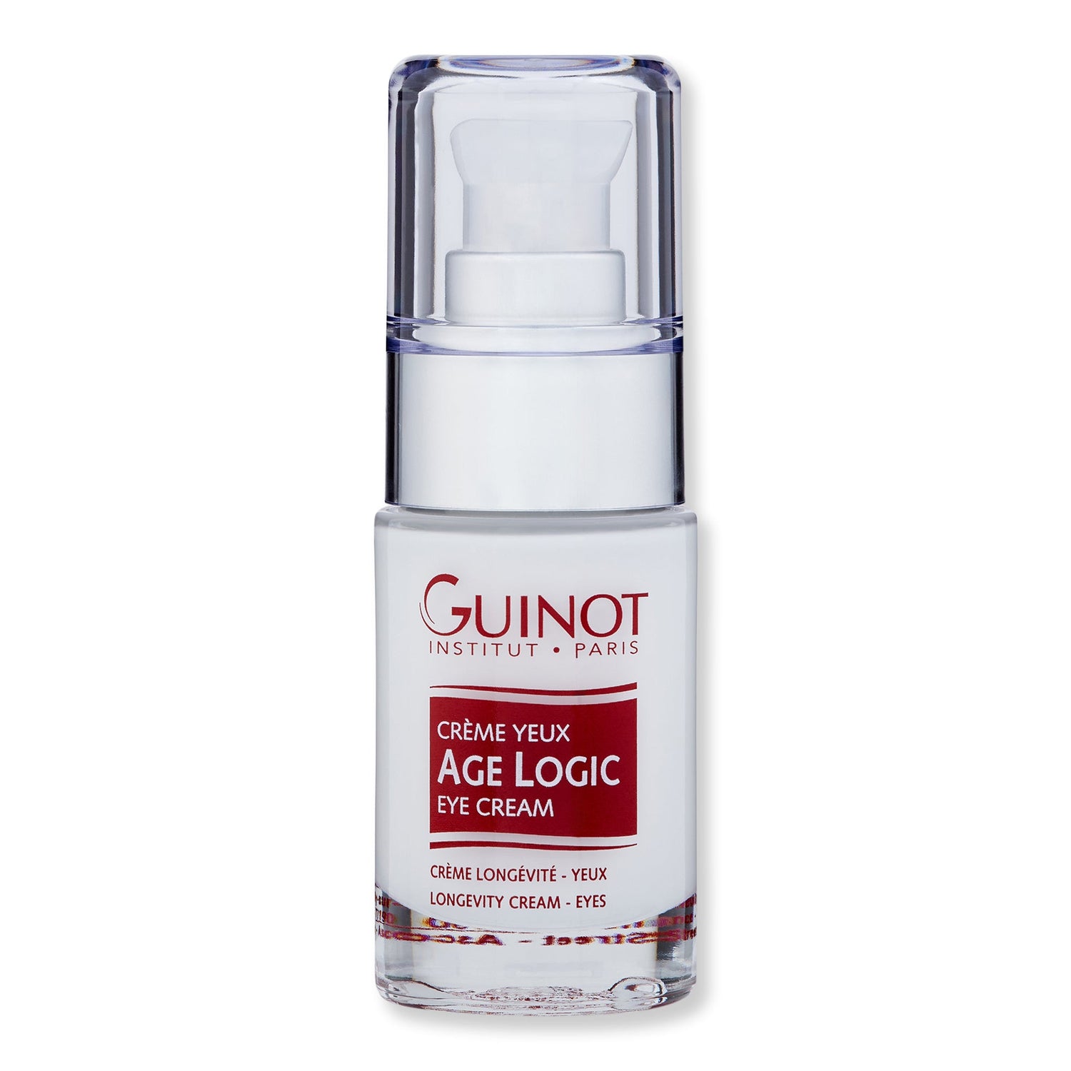 Guinot Age Logic Eye Cream