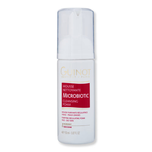 Guinot Microbiotic Cleansing Foam