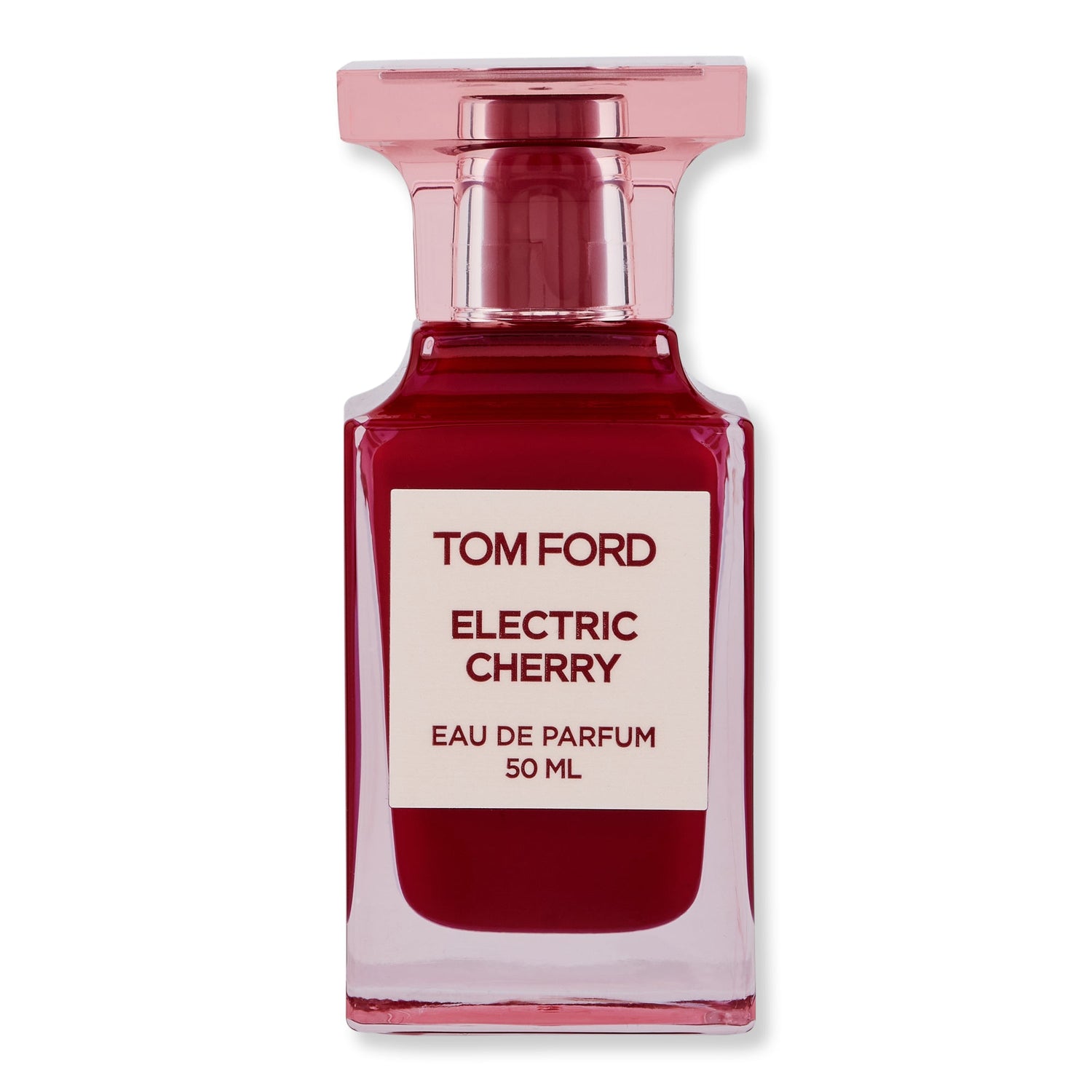 Tom Ford Electric Cherry Eau de Parfum - SkincareEssentials