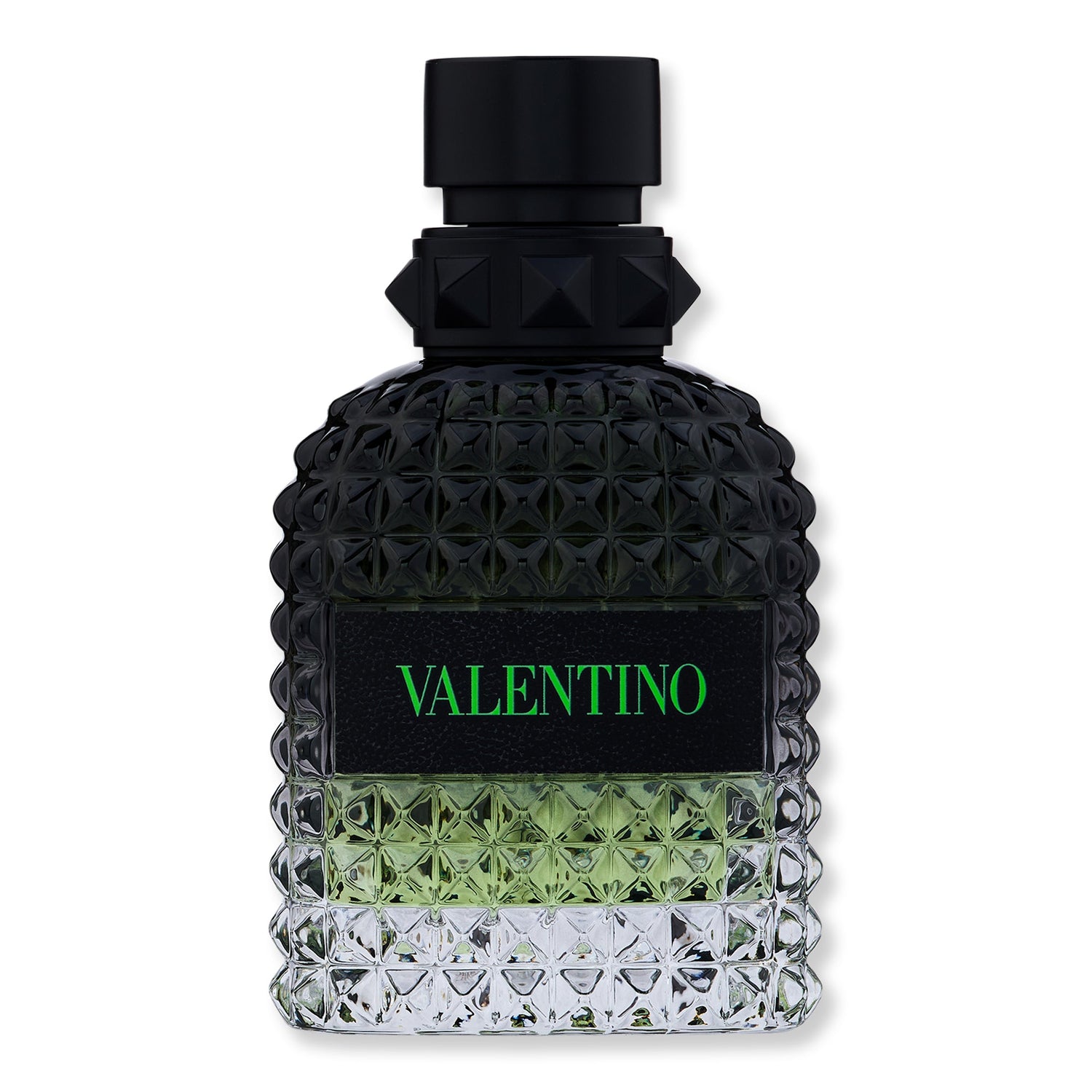 Valentino Uomo Born In Roma Green Stravaganza Eau de Toilette - SkincareEssentials