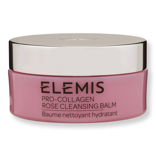 Elemis Pro Collagen Rose Cleansing Balm