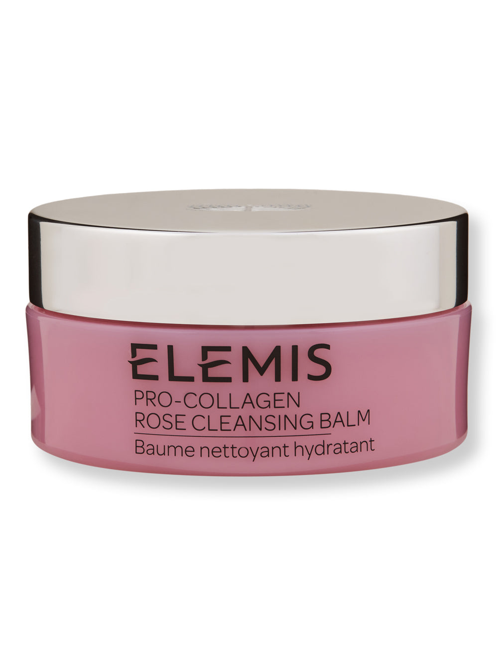 Elemis Pro Collagen Rose Cleansing Balm