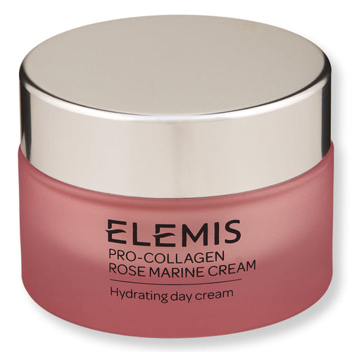 Elemis Pro-Collagen Rose Marine Cream