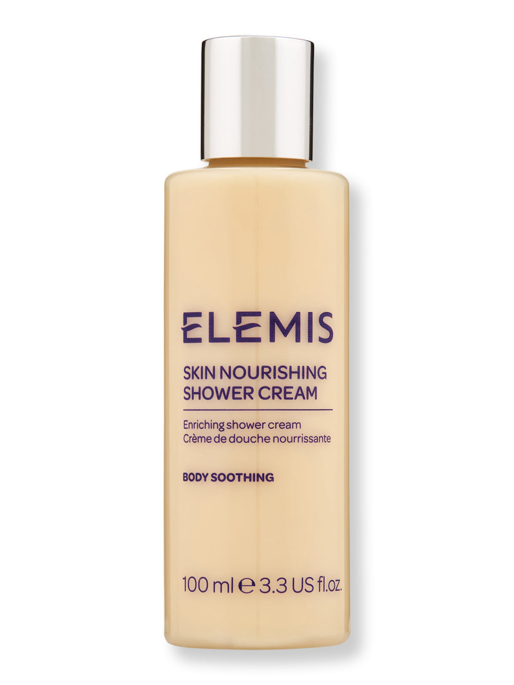 Elemis Skin Nourishing Shower Cream
