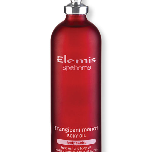 Elemis Frangipani Monoi Body Oil