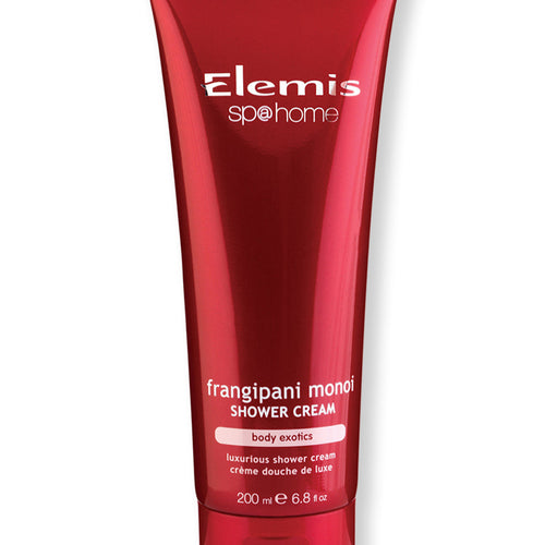 Elemis Frangipani Monoi Shower Cream