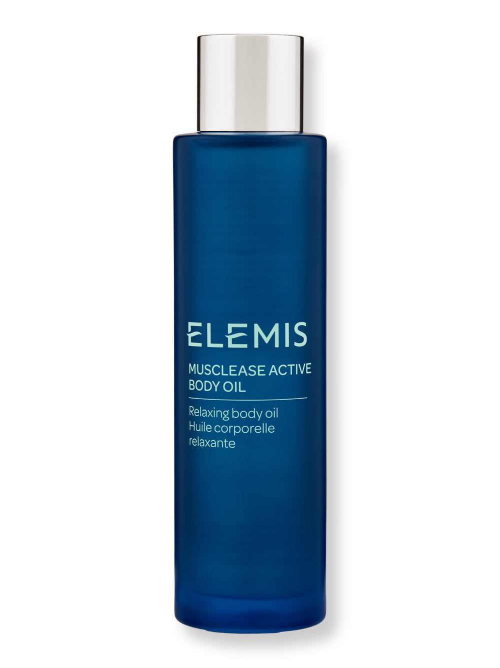 Elemis Musclease Active Body Oil 100ml