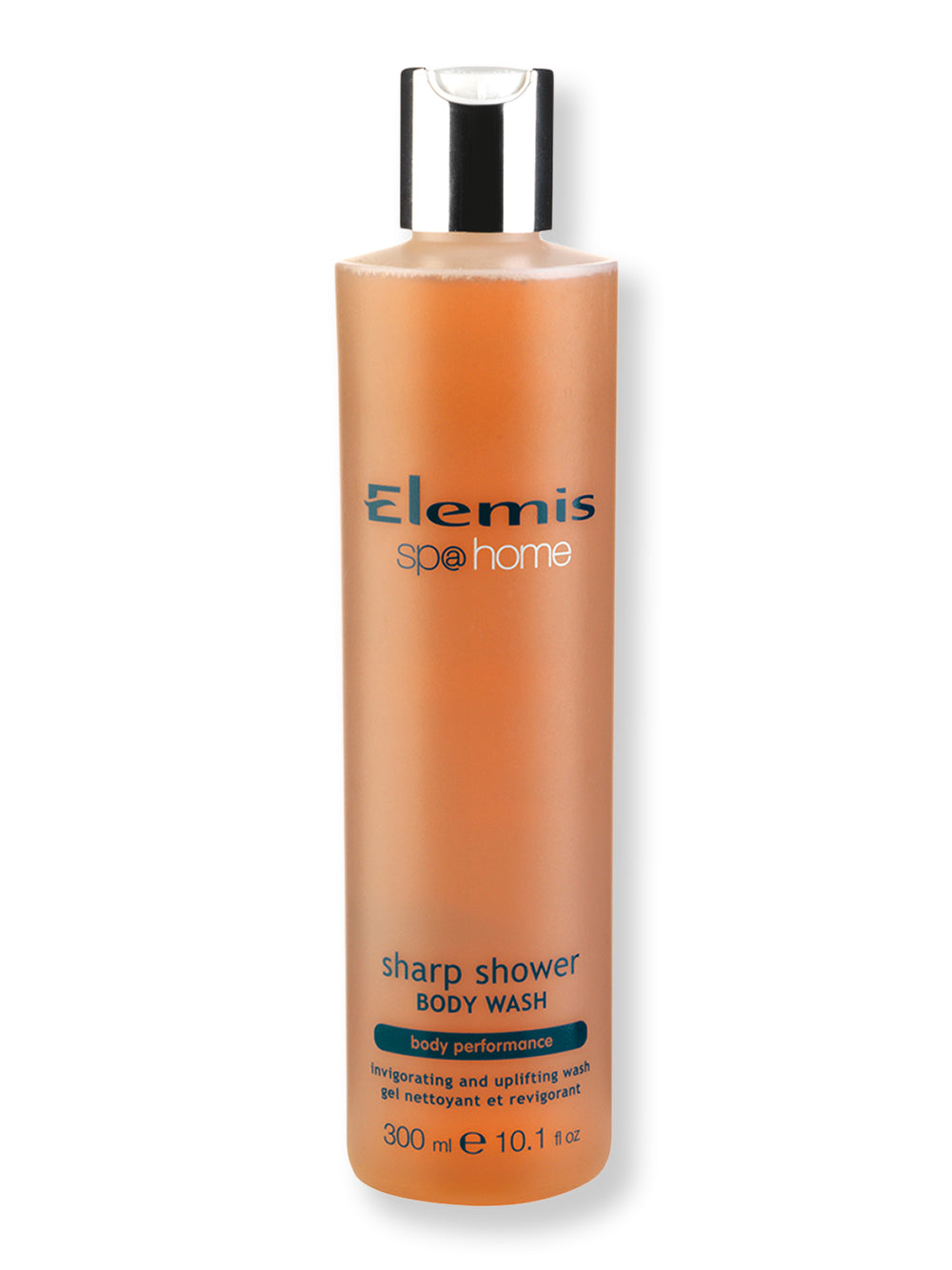 Elemis Sharp Shower Body Wash 300ml