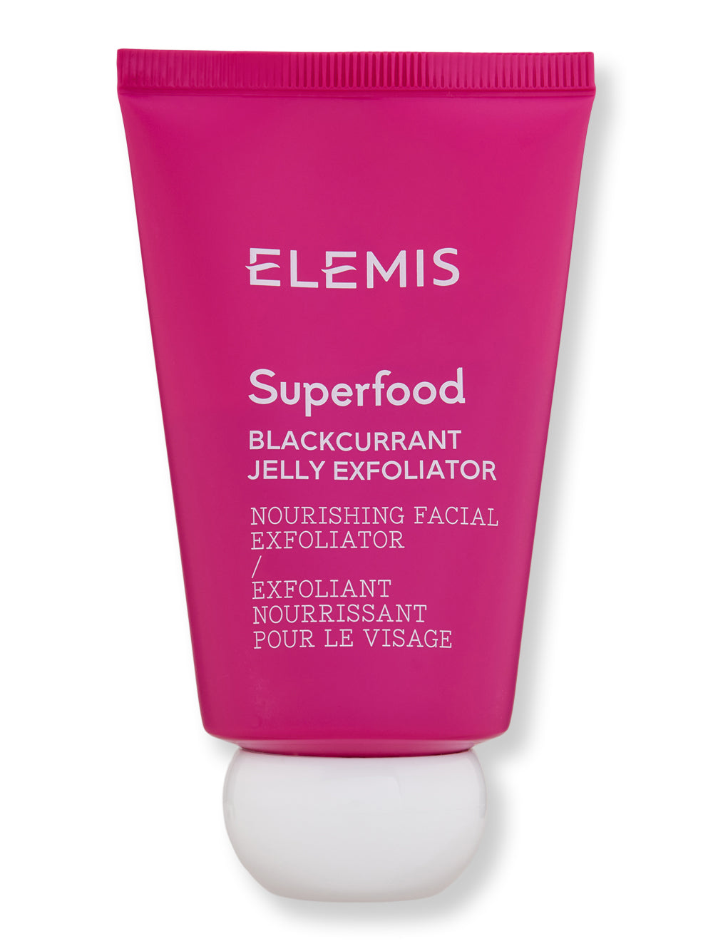 Elemis Superfood Blackcurrant Jelly Exfoliator 50ml