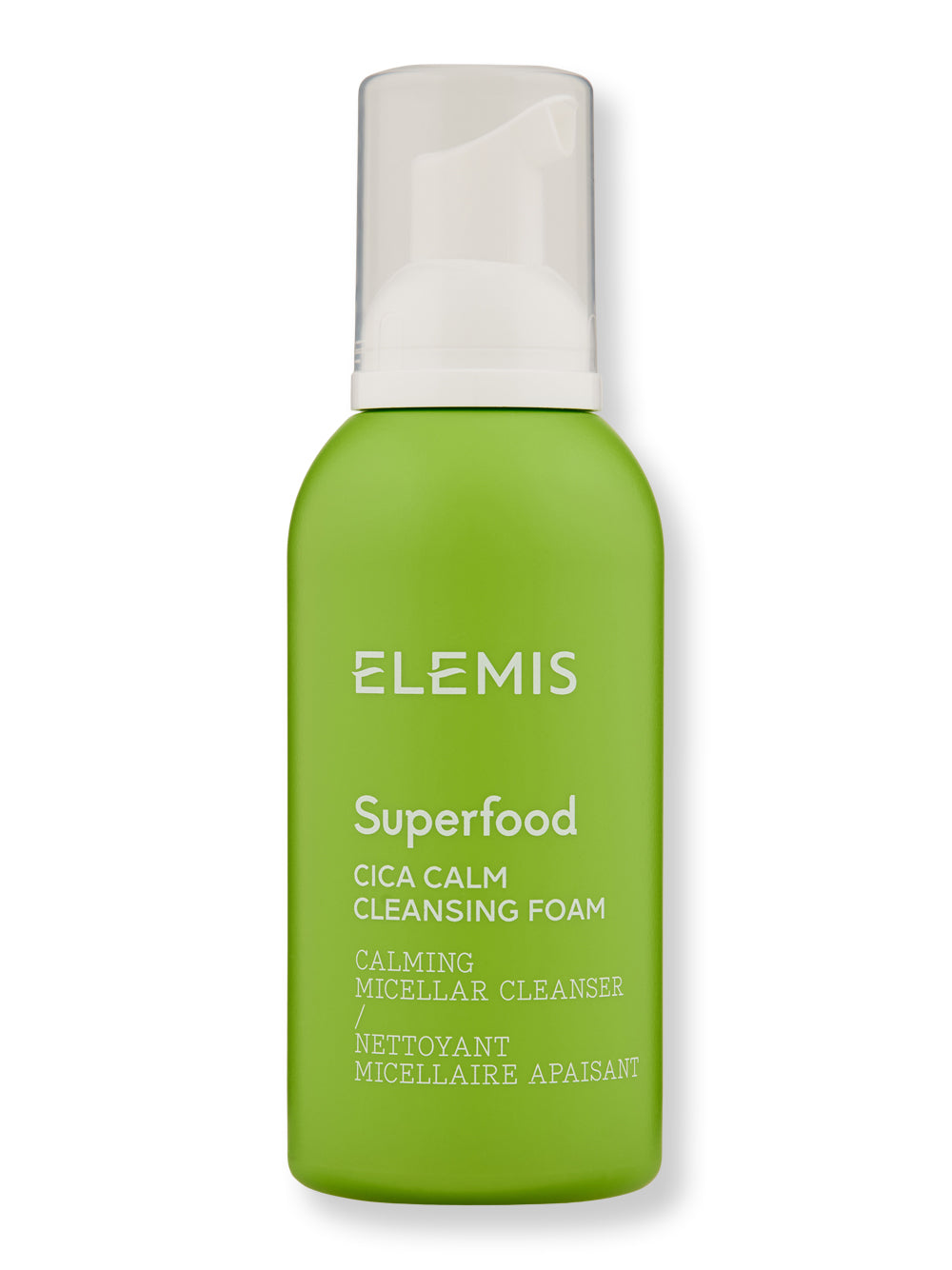 Elemis Superfood CICA Calm Cleansing Foam 180ml