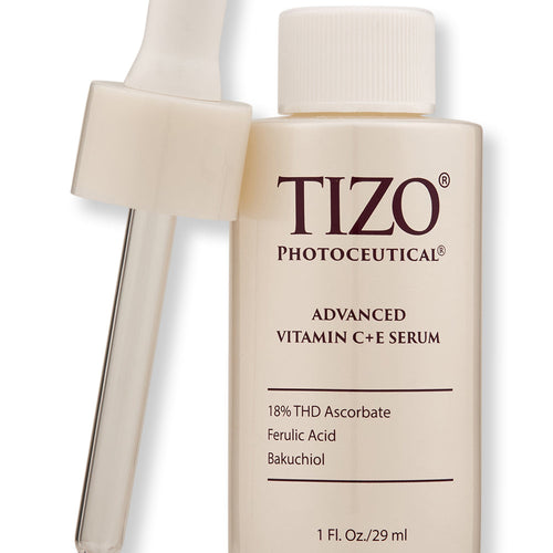 TIZO Photoceutical Advanced Vitamin C + E Serum