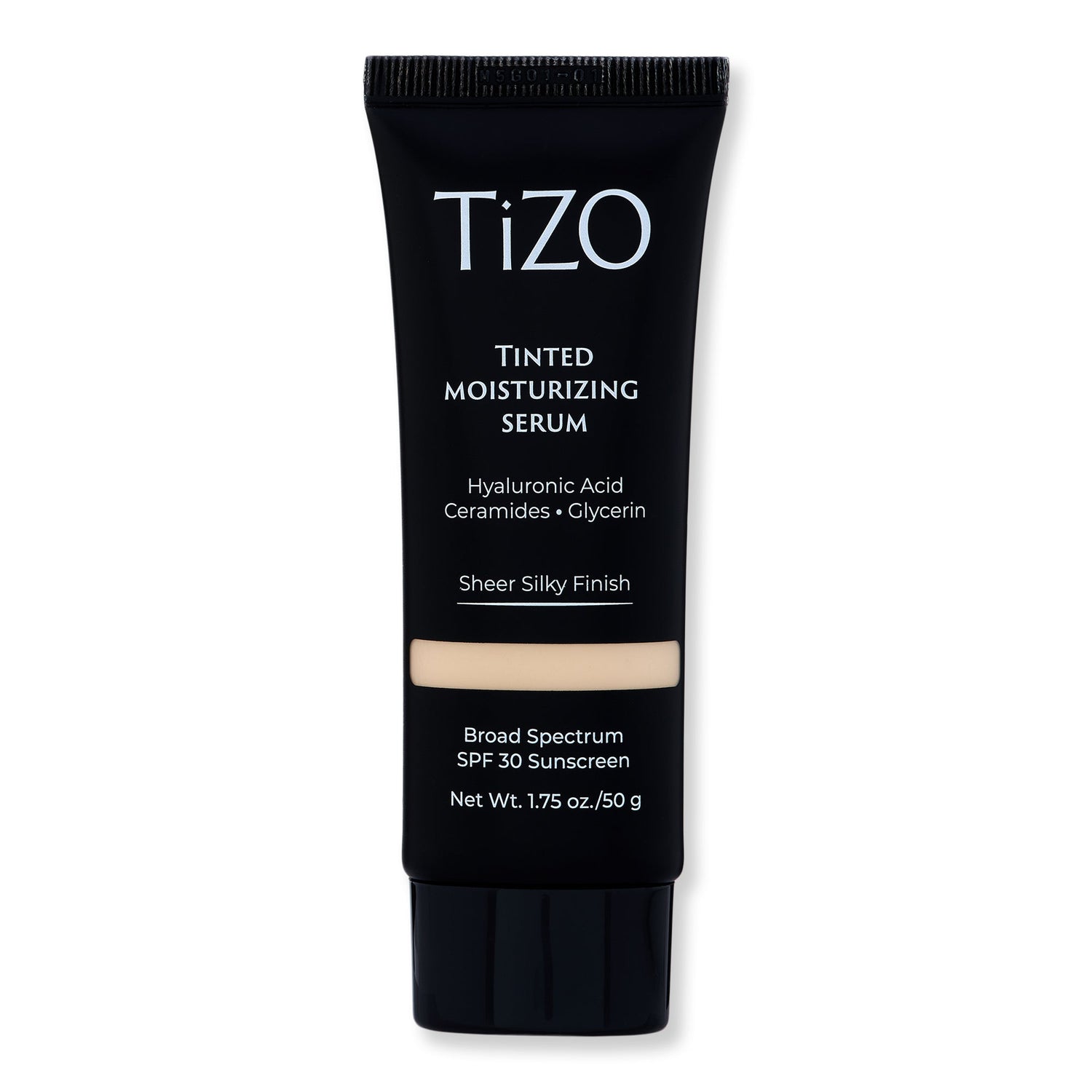 TIZO Tinted Moisturizing Serum SPF 30