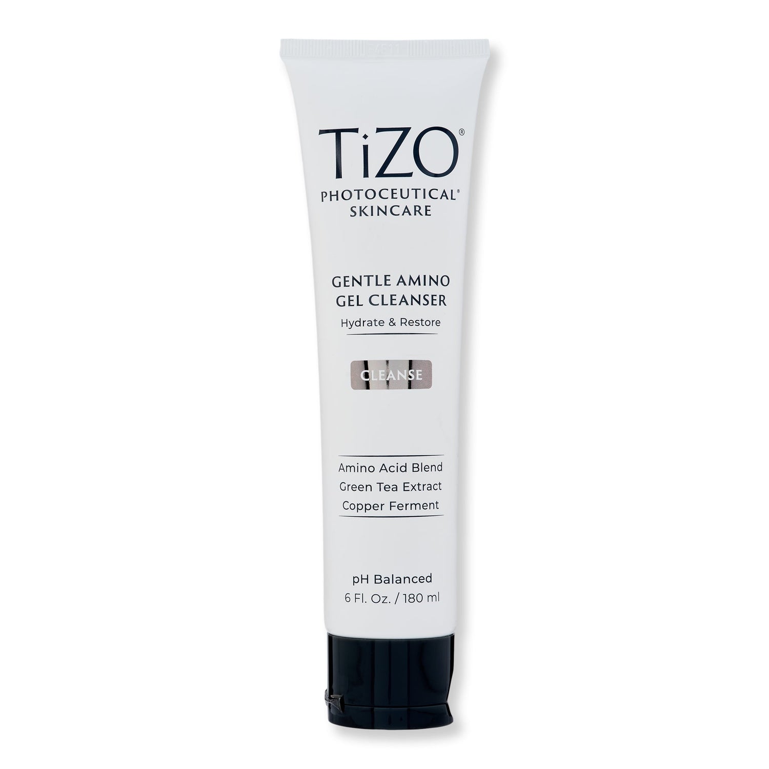 TIZO Gentle Amino Gel Cleanser
