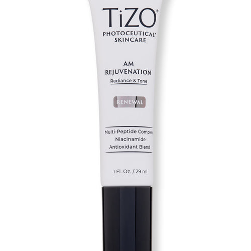 TIZO Photoceutical AM Rejuvenation