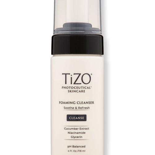 TIZO Photoceutical Foaming Cleanser