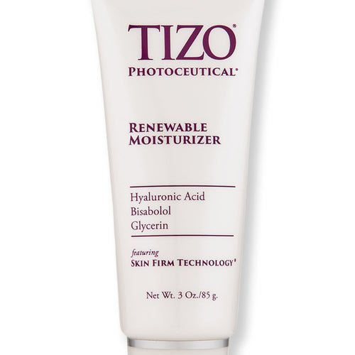 TIZO Photoceutical Renewable Moisturizer
