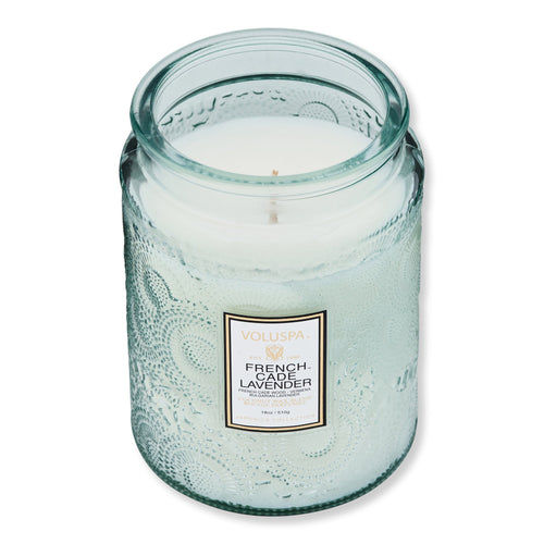 Voluspa French Cade Candle
