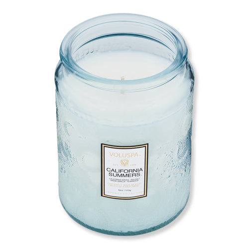 Voluspa California Summers Candle