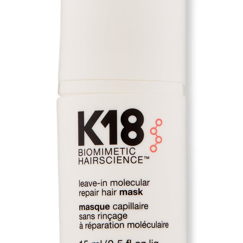 K18 Leave-In Molecular Repair Hair Mask