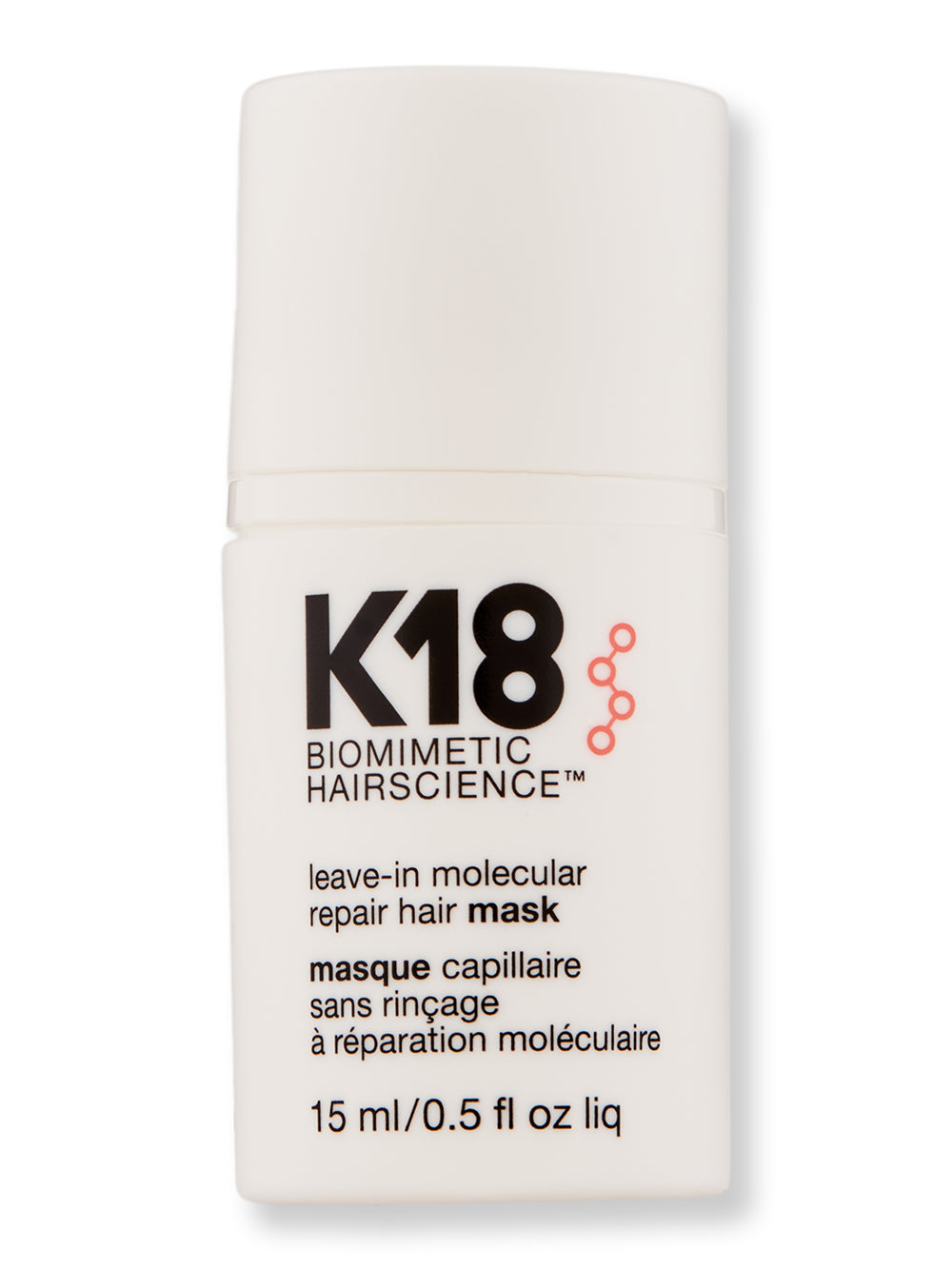 K18 Leave-In Molecular Repair Hair Mask