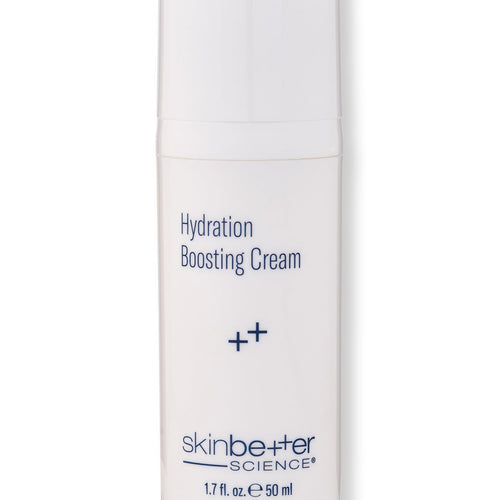 Skinbetter Science Hydration Boosting Cream