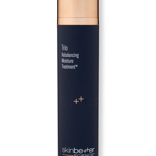 Skinbetter Science Trio Rebalancing Moisture Treatment