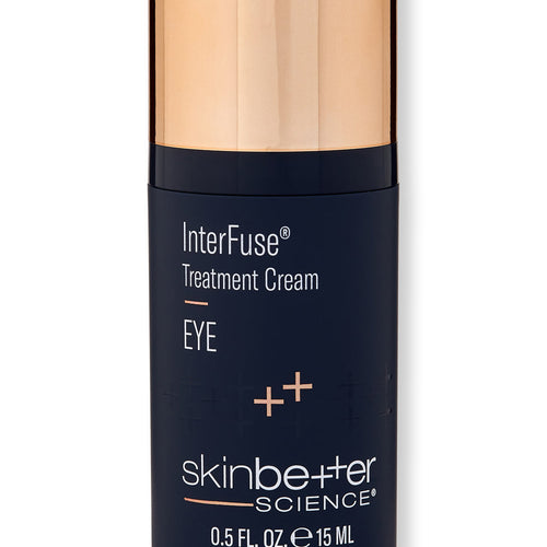 Skinbetter Science InterFuse Treatment Cream Eye