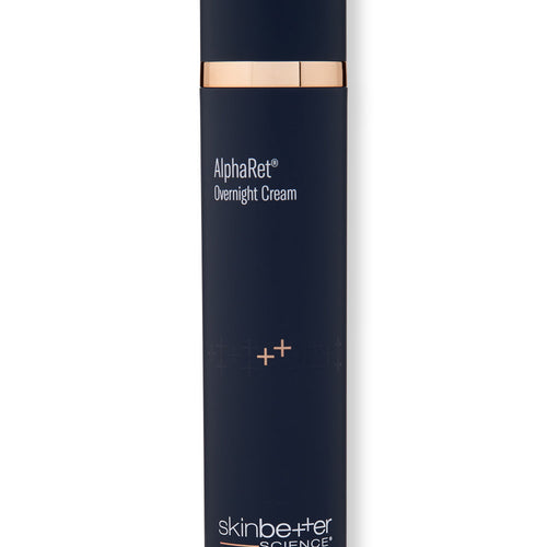Skinbetter Science AlphaRet Overnight Cream - SkincareEssentials