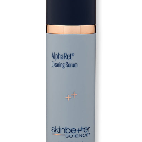 Skinbetter Science AlphaRet Clearing Serum