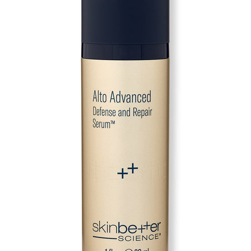 Skinbetter Science Alto Advanced Defense and Repair Serum