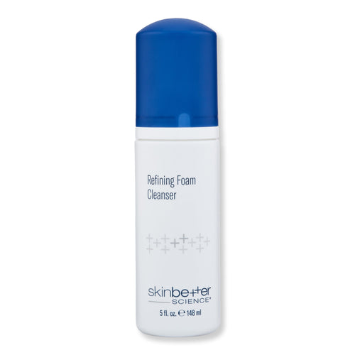 Skinbetter Science Refining Foam Cleanser