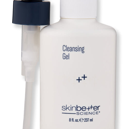 Skinbetter Science Cleansing Gel