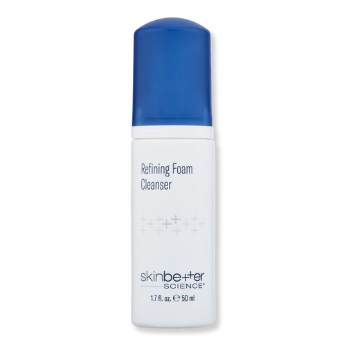 Skinbetter Science Refining Foam Cleanser