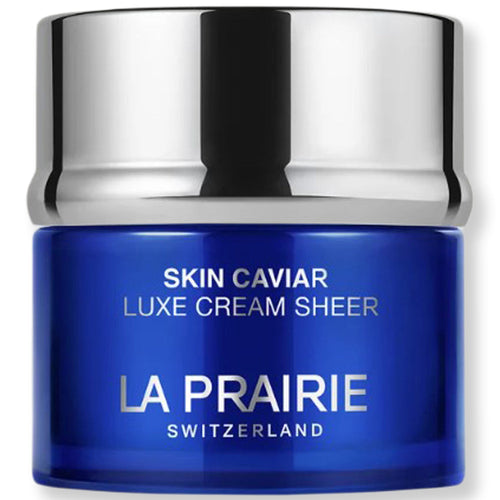 La Prairie Skin Caviar Luxe Cream Sheer