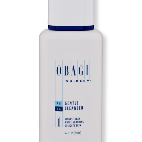 Obagi Nu-Derm® Gentle Cleanser