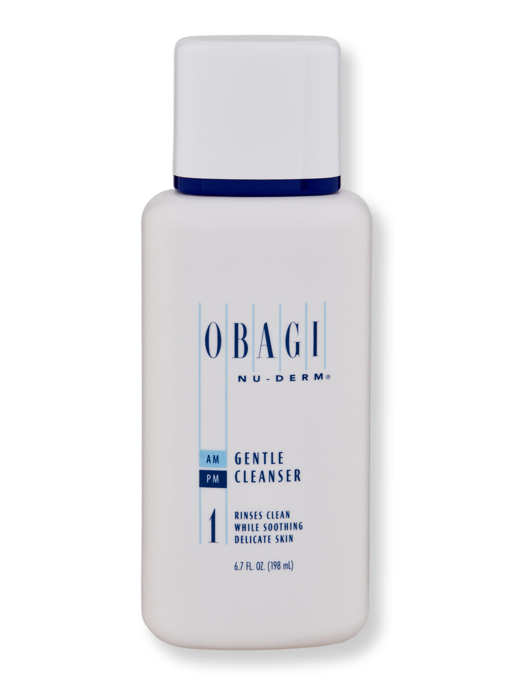 Obagi Nu-Derm® Gentle Cleanser