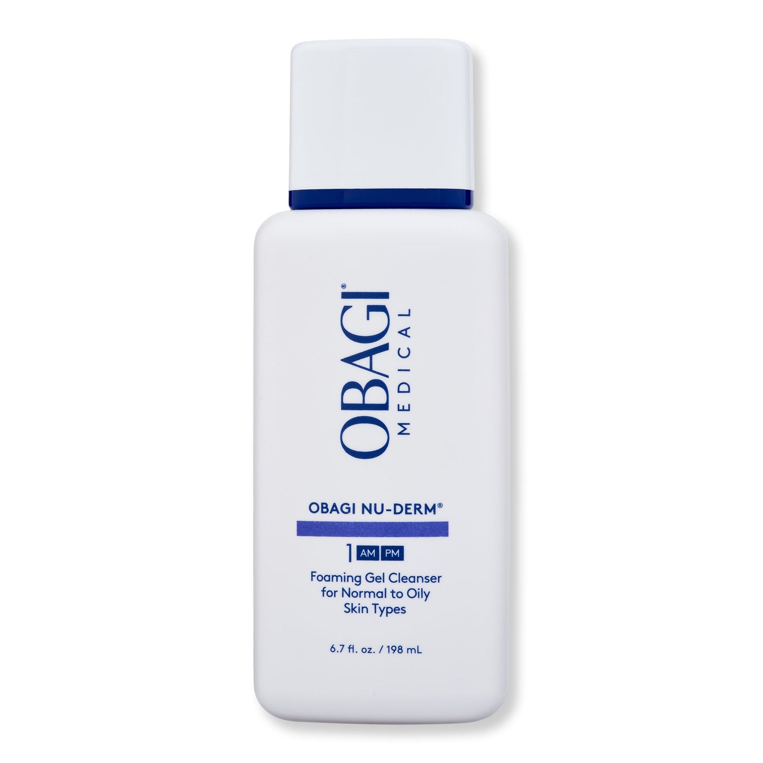 Obagi Nu-Derm® Foaming Gel