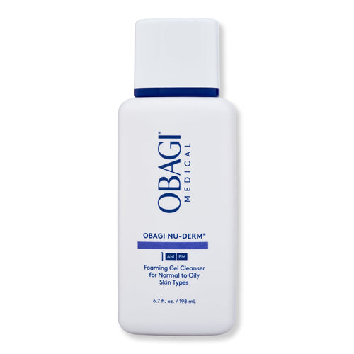 Obagi Nu-Derm® Foaming Gel