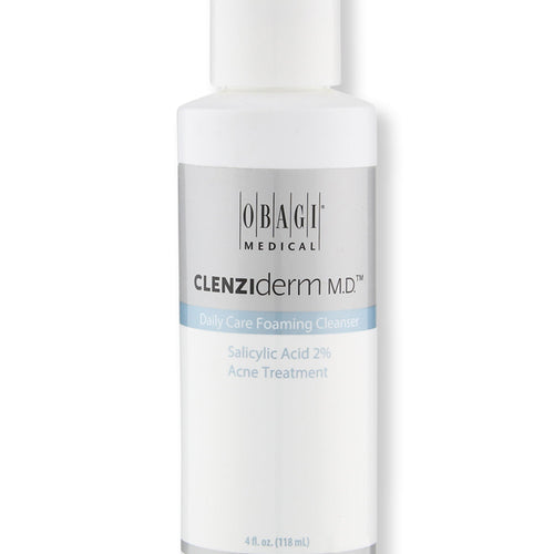 Obagi CLENZIderm M.D.® Daily Care Foaming Cleanser