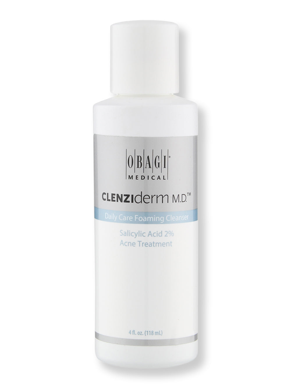 CLENZIderm M.D. Daily Care Foaming Cleanser (4.0 fl oz)