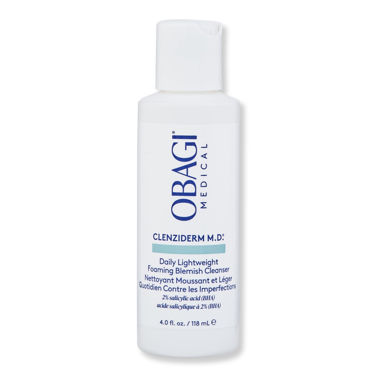 Obagi CLENZIderm M.D.® Daily Care Foaming Cleanser