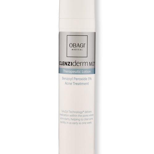 Obagi CLENZIderm M.D.® Therapeutic Lotion