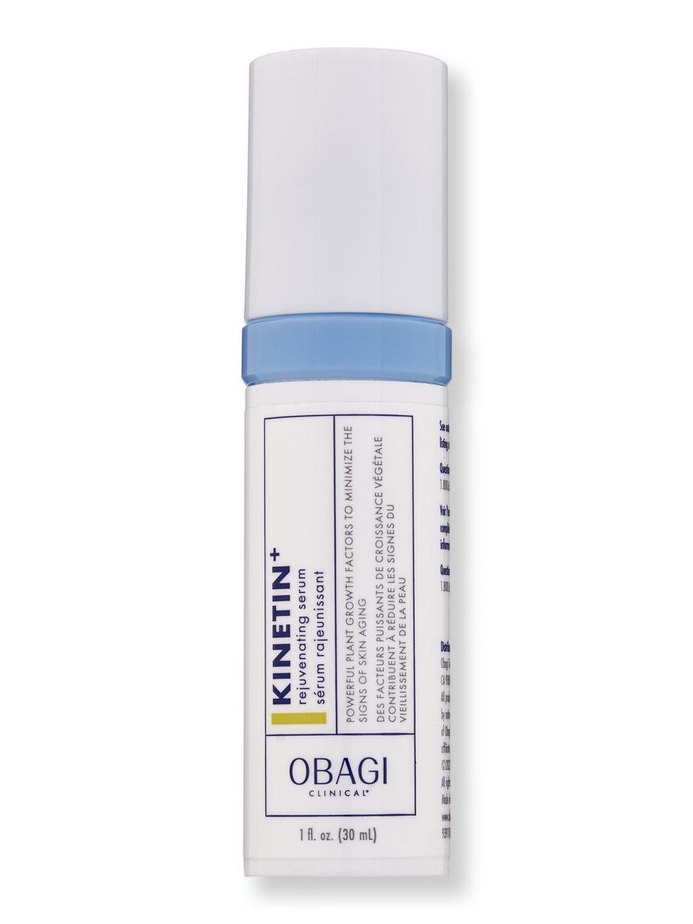 Obagi Clinical Kinetin+ Rejuvenating Serum (1.0 fl oz)