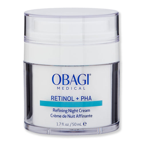 Obagi Retinol + PHA Refining Night Cream