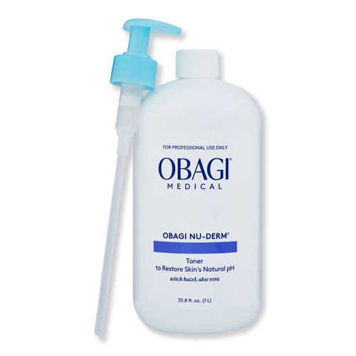 Obagi Nu-Derm® Toner