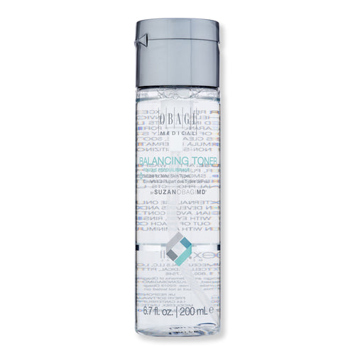 SUZANOBAGIMD™ Balancing Toner