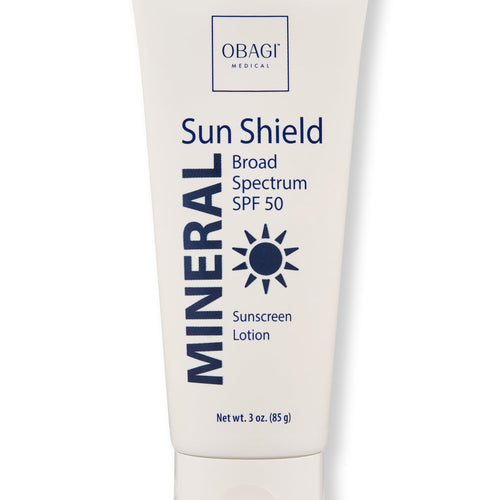 Obagi Sun Shield Mineral Broad Spectrum SPF 50 - SkincareEssentials