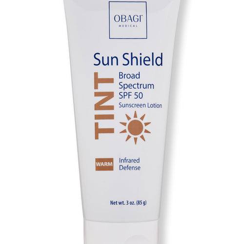 Obagi Sun Shield Tint Broad Spectrum SPF 50 Warm