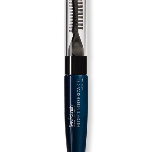 Revitalash Hi-Def Tinted Brow Gel Dark Brown