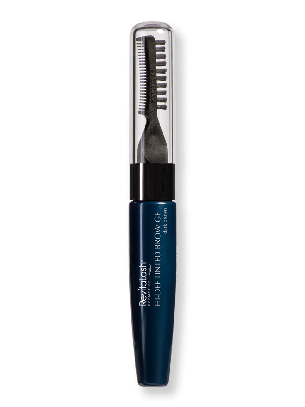 Revitalash Hi-Def Tinted Brow Gel Dark Brown